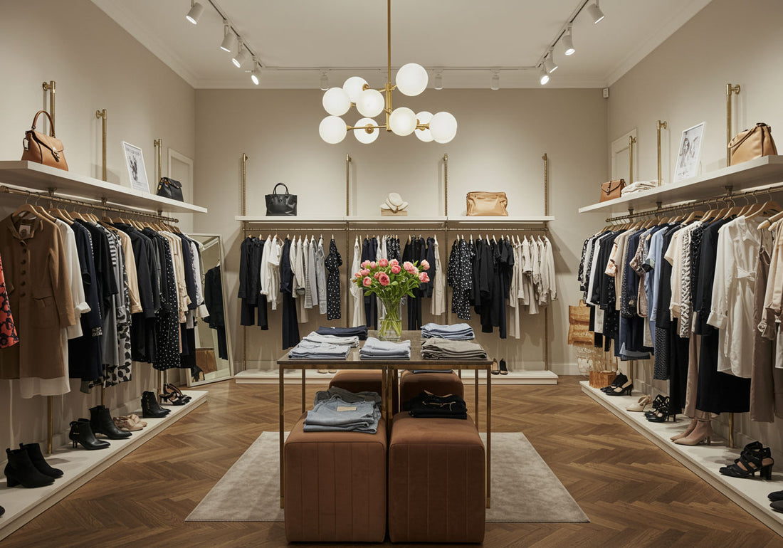 How to start a clothing business: Complete guide to creating your own apparel retail company