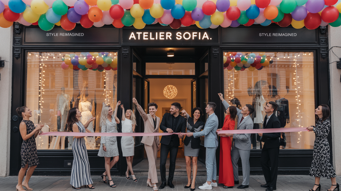 Разходи за магазин дрехи: обзавеждане, откриване и идеи за успешен бизнес