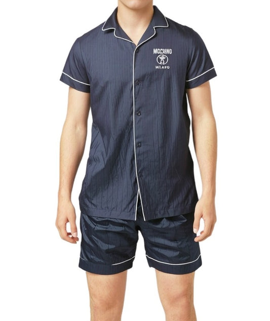 Moschino Pajamas (A78044401-0555) Men