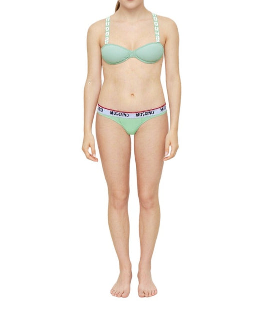 Moschino Thong (2-PACK) (A13824402-0449) Women