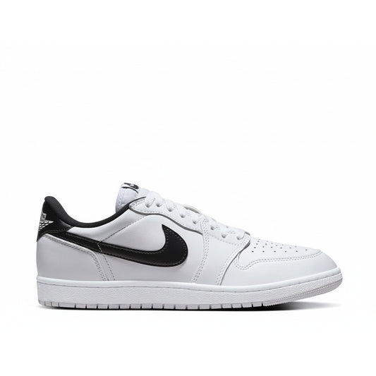 Jordan 1 Retro Low '85 Metallic Black, Men