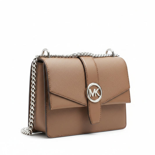 Michael Kors GREEN (35S5SGRC1L-DRIFTWOOD) Women