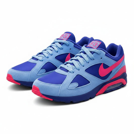 Nike Air Max 180 University (HQ1706-401) Men