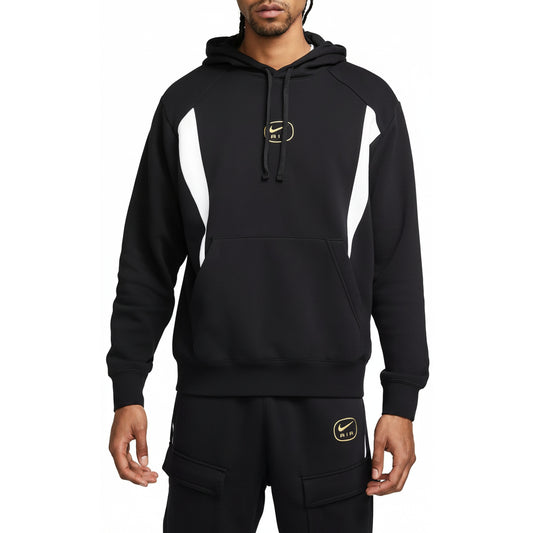 Nike Air Hoodie NSW Pullover Fleece, Men