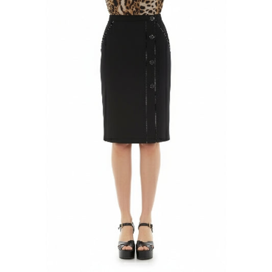 Moschino Skirt (A01085820-0555) Women