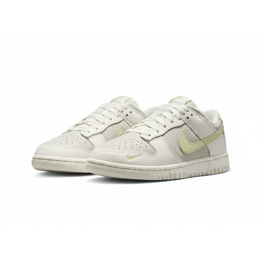 Nike Dunk Low Phantom Olive Aura (IB3484-001) Women
