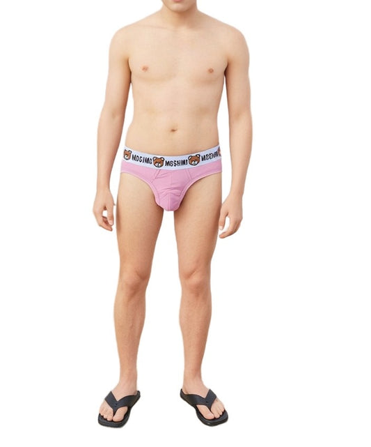 Moschino Brief (2-PACK) (A13844402-0227) Men