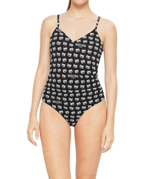 Moschino One-piece Swimsuit (A49339406-1555) Women