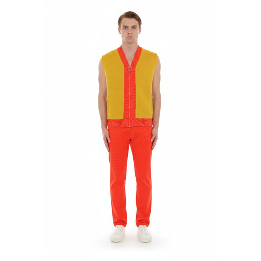 Moschino Gilet (A10805200-9998) Men