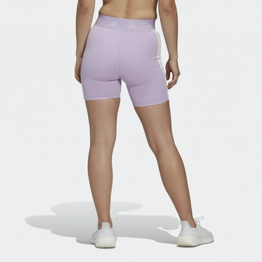 Adidas Denim W TRN SHO TIG (HZ6961-PURPLE) Women