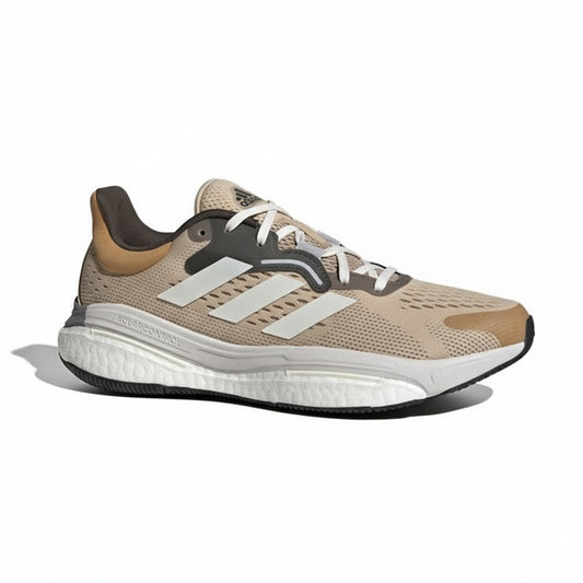 Adidas Sneakers SOLAR CONTROL M (GX9221-BEIGE_WHITE) Men