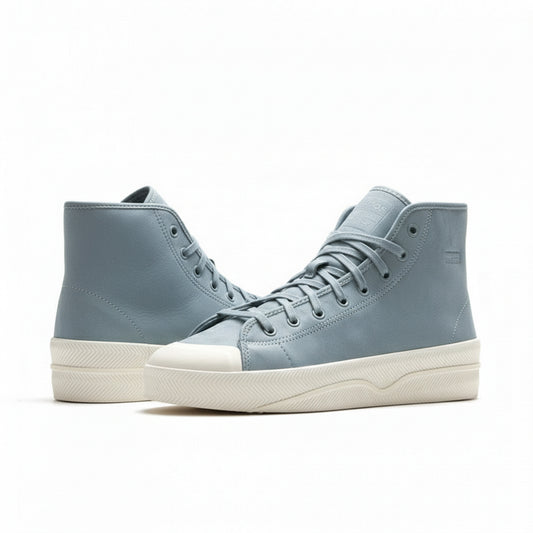 Adidas Sneakers NIZZA 2 LEA (GX7316-GREY) Men