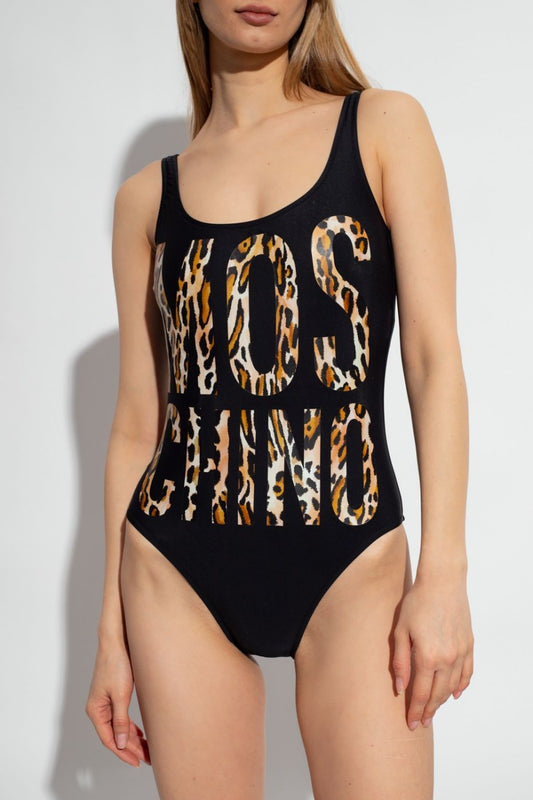 Moschino One-piece Swimsuit (A49279428-1555) Women