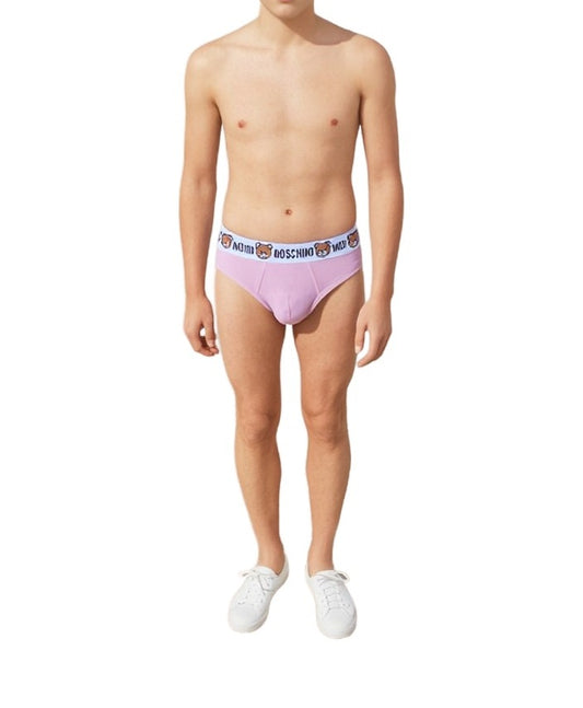 Moschino Brief (2-PACK) (A13854402-0227) Men