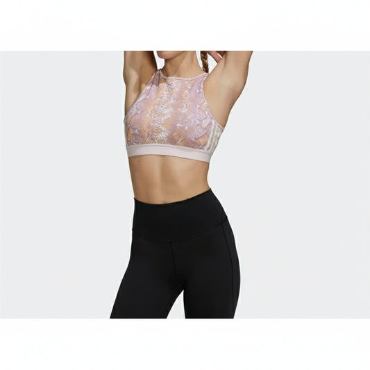 Adidas Bra W LS BRA (H44777-MULTICOLOUR) Women