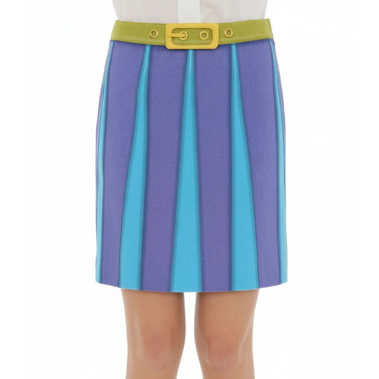 Moschino Skirt (A01155552-1278) Women