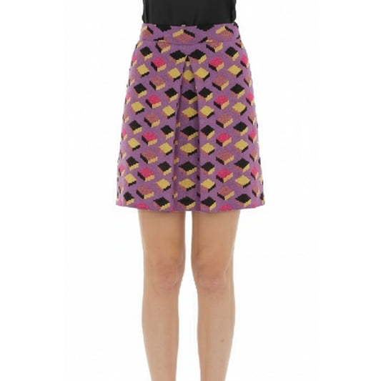 Moschino Skirt (A01825507-1261) Women