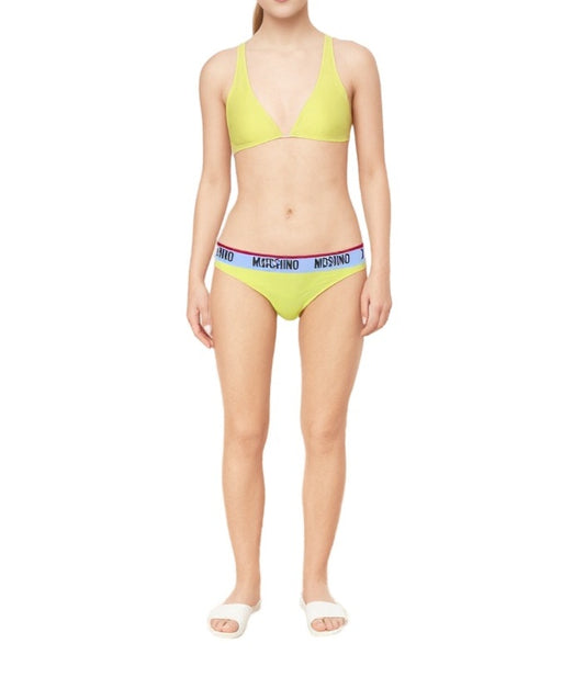 Moschino Brief (2-PACK) (A13814402-0021) Women