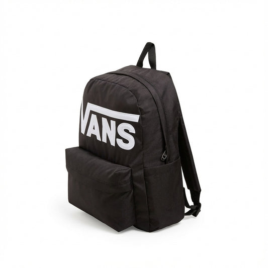 Vans OLD SKOOL DROP BACKPACKS (VN000H4ZBLK1) Unisex