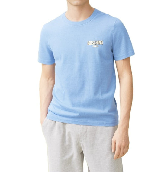 Moschino T-shirt (A07169411-0305) Men