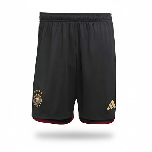 Adidas Shorts DFB A SHO (HF1698-BLACK) Men