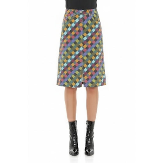 Moschino Skirt (A01115523-1308) Women