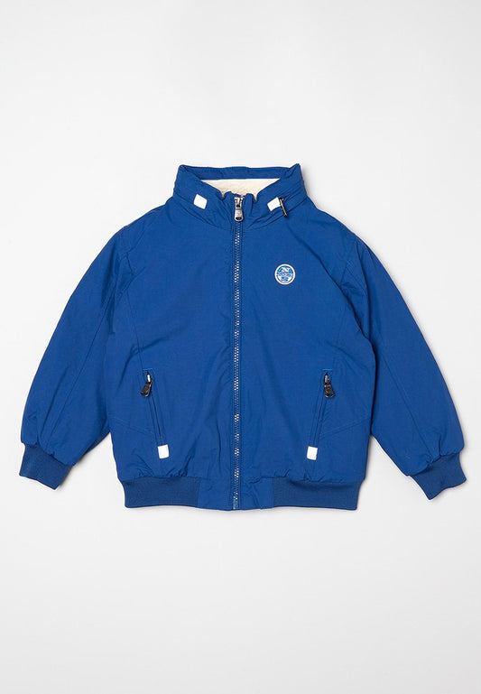North Sails SAILOR JKT blue (ZZO1P0T06-K00) Kids