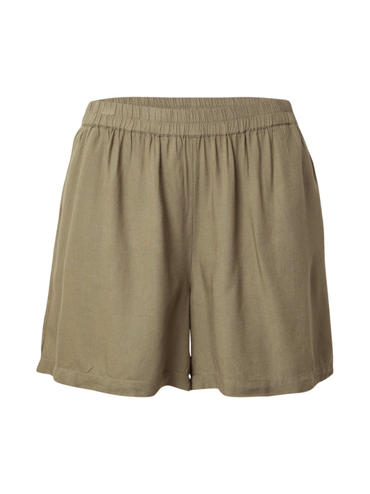 Pieces Curve PCPIA MW SHORTS WVN NOOS QX (25063628) Women