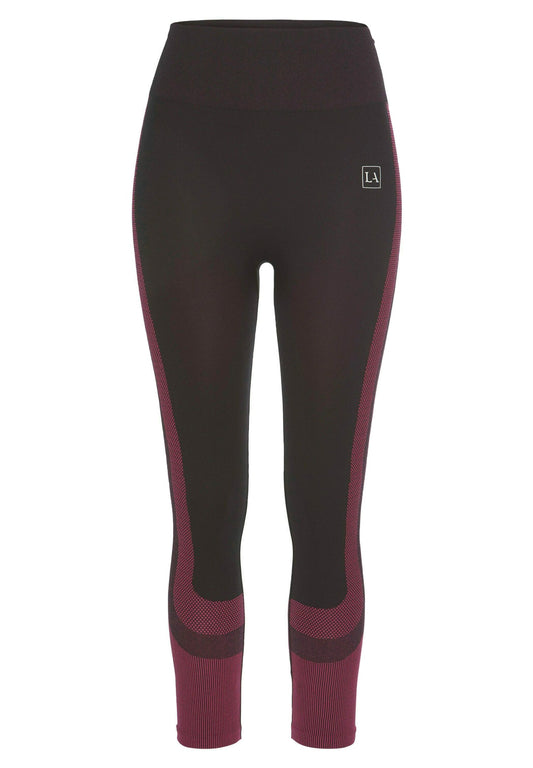 Seamless Leggings Women