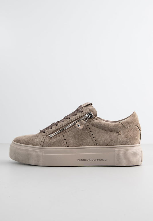 Kennel + Schmenger Big Taupe (ZZO27CU11-B00) Women