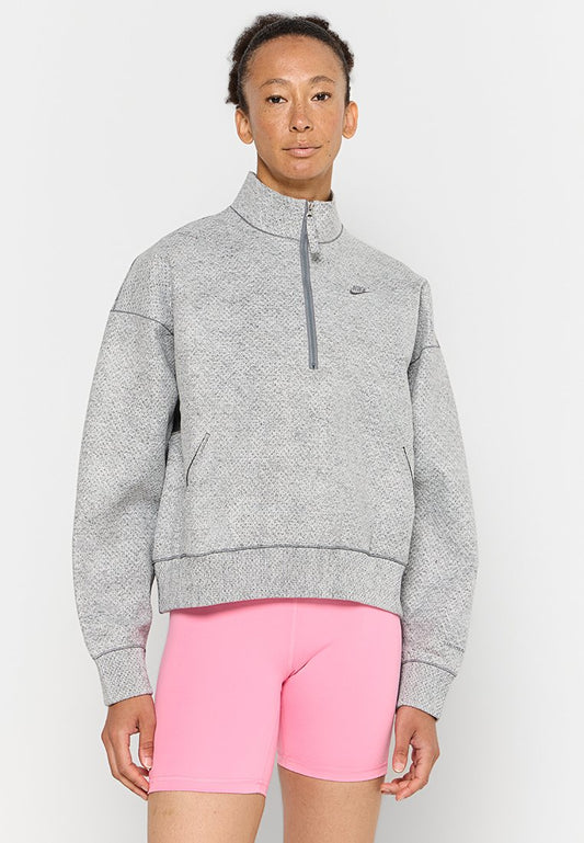 Nike W NSW TP TFADV QZ NKFWD (ZZO2J40CA-C00) Women