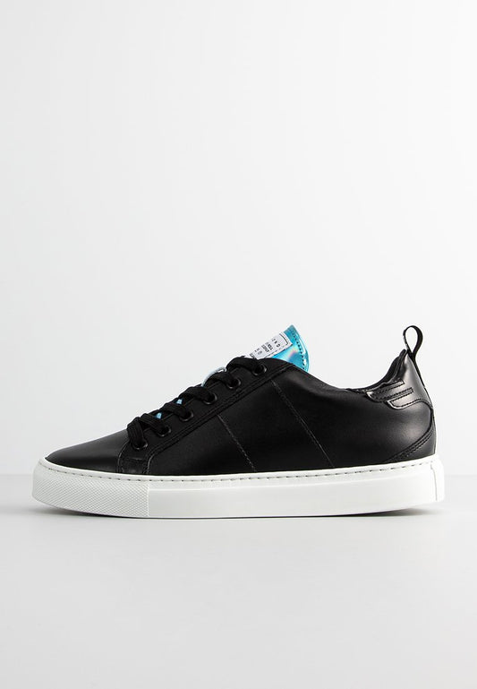 John Richmond Sneakers Black (ZZO11CX61-Q00) Women