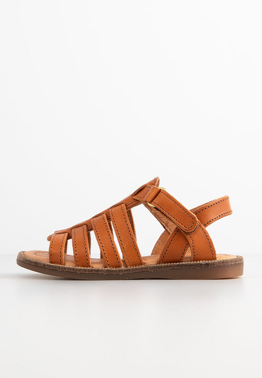 Bisgaard 0 cognac (ZZO1CZ018-O00) Kids