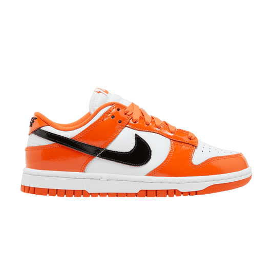 Nike Dunk Low Patent Halloween (2022) (DJ9955-800) Women