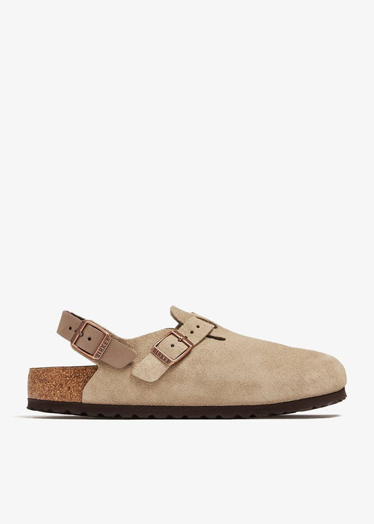 Birkenstock Tokio LEVE Taupe (1028287) Unisex