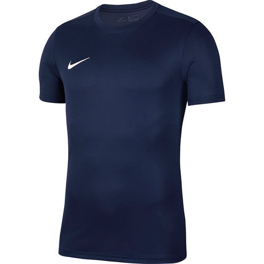 Nike Dry Park VII JSY SS Navy Blue ' T-Shirt BV6741 410 Kids