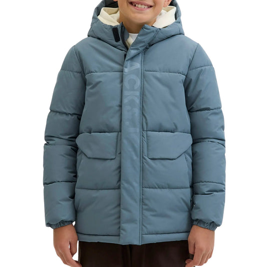 Jack & Jones Speed Jacket Boys (12246122-STORMYWEATH) Kids
