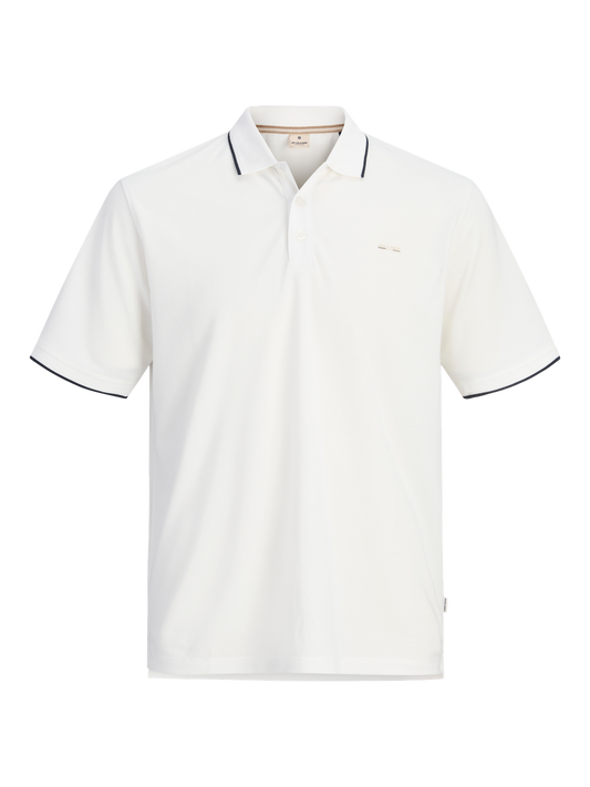 Jack & Jones Premium JPRBLUALVES SS POLO SN Dark Ivy (12274681-Dark Ivy) Men