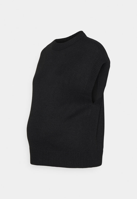 ONLY MATERNITY OLMMATHILDA S/L VEST CC KNT (ON329I005-Q11) Men