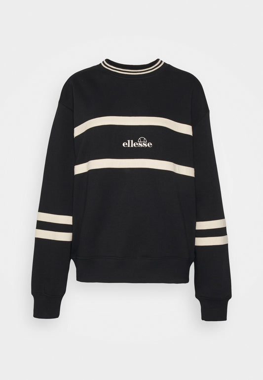 Marchi Sweatshirt Black (SGT19161) Women