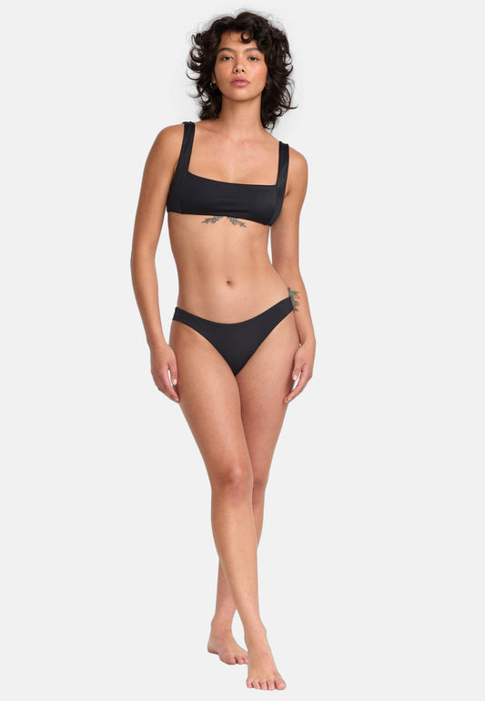 RVCA SOLID CHEEKY (RV481T00C-Q11) Women