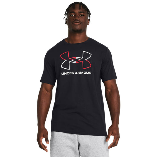 Under Armour Gl Foundation Update SS (1382915-001) Men