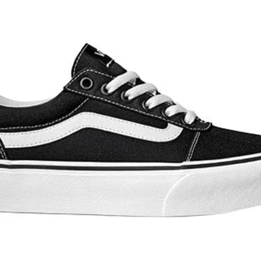 Vans - Women Footwear cover