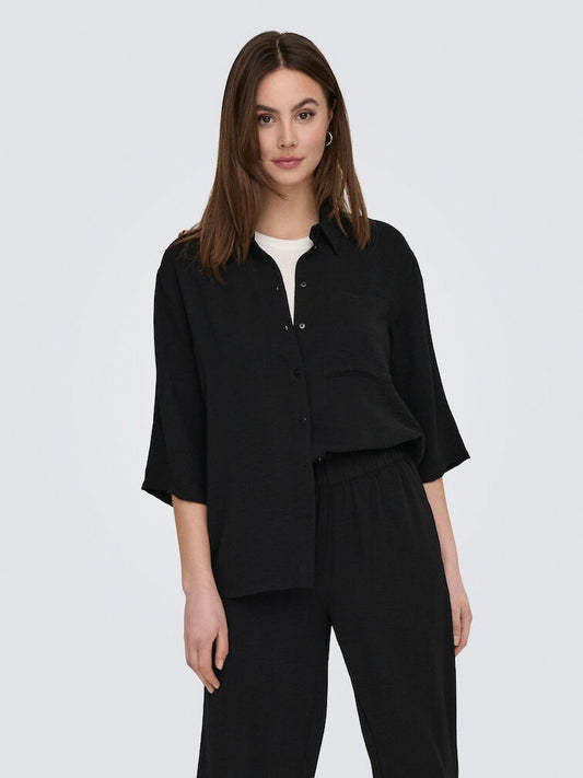 Jdy Short Sleeve Shirt (15271186) Women