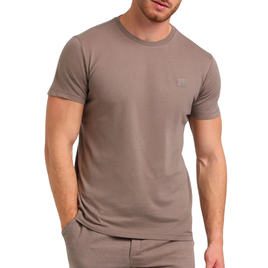 Gabbiano Premium Basic Shirt (152713-5997) Men