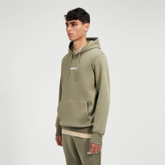 Pershuta 2 OH Hoody Khaki (SHB23242) Men