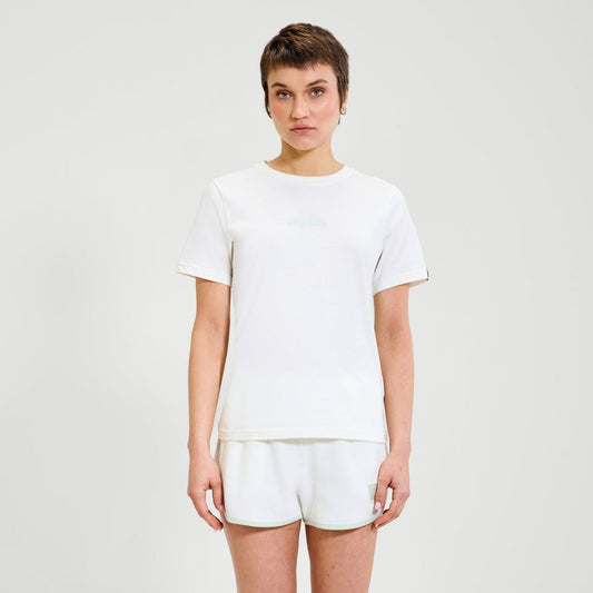Svetta Tee Off White (SGT16453) Women
