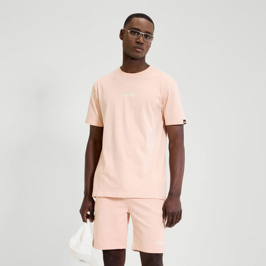 Ollio Tee Pink (SHA16463) Men