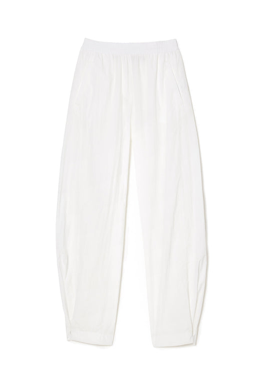 Lacoste - Trousers Survêtement femm. white (LA221A02T-A11) Women