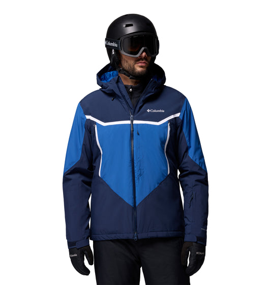 Columbia M Liftline Jacket (2134011464) Men